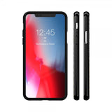 Richmond & Finch iPhone Xs Max Deksel Fierce Leopard