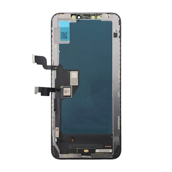 iPhone XS Max Skjerm med LCD Display In-Cell JK