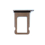 iPhone XS SIM-kortholder - Gull