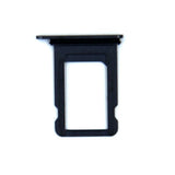 iPhone XS SIM-kortholder - Svart