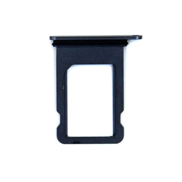 iPhone XS SIM-kortholder - Svart