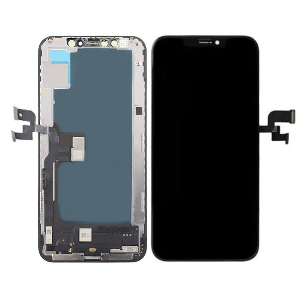 iPhone XS Skjerm med LCD Display In-Cell JK