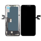 iPhone XS Skjerm med LCD Display In-Cell JK