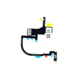 iPhone XS/XS Max Strøm med volum flexkabel