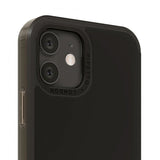 Pipetto iPhone 12 Mini Fodral Origami Folio Svart