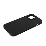 Decoded iPhone 15 Plus Deksel Silicone Backcover Graphine