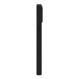 Decoded iPhone 15 Pro Max Deksel Silicone Backcover Graphine