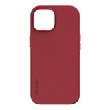 Decoded iPhone 15 Plus Deksel Silicone Backcover Astro Dust