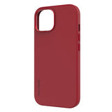 Decoded iPhone 15 Plus Deksel Silicone Backcover Astro Dust