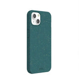 Pela iPhone 13 Skall Eco Friendly Classic Grønn
