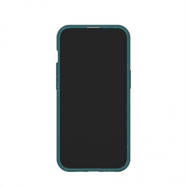 Pela iPhone 13 Skall Eco Friendly Classic Grønn