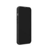 Pela iPhone 13 Skall Eco Friendly Clear Svart