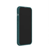 Pela iPhone 13 Skall Eco Friendly Clear Grønn