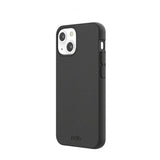 Pela iPhone 13 Mini Skall Eco Friendly Classic Svart