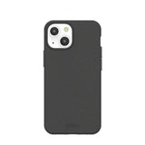 Pela iPhone 13 Mini Skall Eco Friendly Classic Svart
