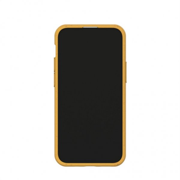 Pela iPhone 13 Mini Deksel Classic Honey Hive Edition
