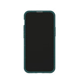 Pela iPhone 13 Mini Deksel Clear Svart