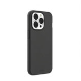 Pela iPhone 13 Pro Skall Eco Friendly Classic Svart