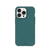 Pela iPhone 13 Pro Skall Eco Friendly Classic Grønn