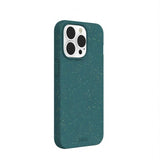 Pela iPhone 13 Pro Skall Eco Friendly Classic Grønn