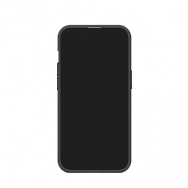 Pela iPhone 13 Pro Skall Eco Friendly Clear Svart