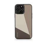 Decoded iPhone 13 Pro Max Deksel NikeGrind Leather MagSafe Clay