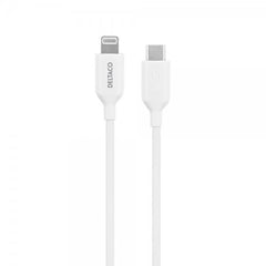 USB-A til Lightning-kabler
