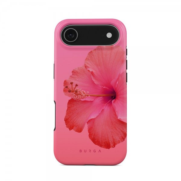 Burga iPhone Air Deksel Tough MagSafe Island Girl