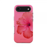 Burga iPhone Air Deksel Tough MagSafe Island Girl