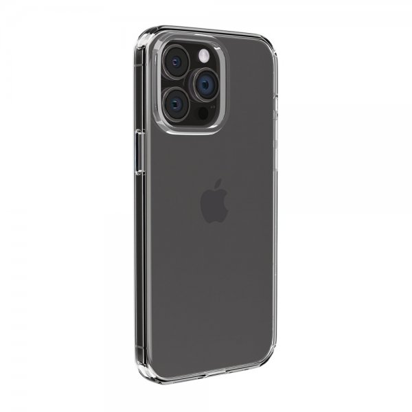 dbramante1928 iPhone 15 Pro Max Deksel Iceland Ultra D3O Clear