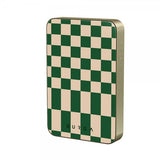 Burga Powerbank MagSafe 5000 mAh Ivy League Gold