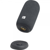 JBL Link Portable Smart Høyttaler WiFi Grå