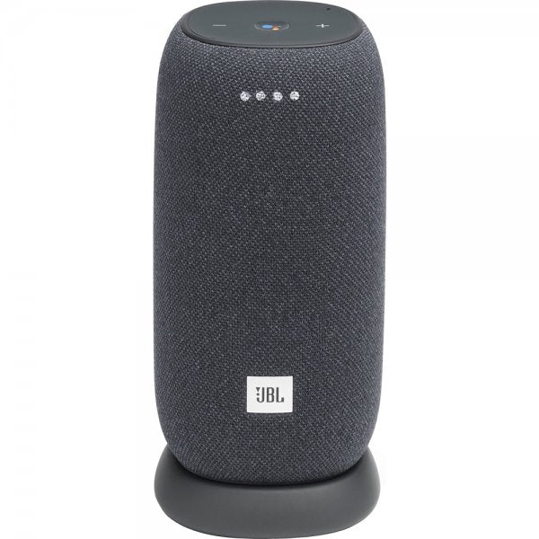 JBL Link Portable Smart Høyttaler WiFi Grå