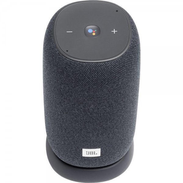 JBL Link Portable Smart Høyttaler WiFi Grå