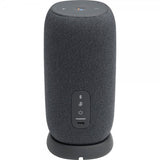 JBL Link Portable Smart Høyttaler WiFi Grå