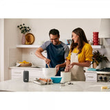 JBL Link Portable Smart Høyttaler WiFi Grå