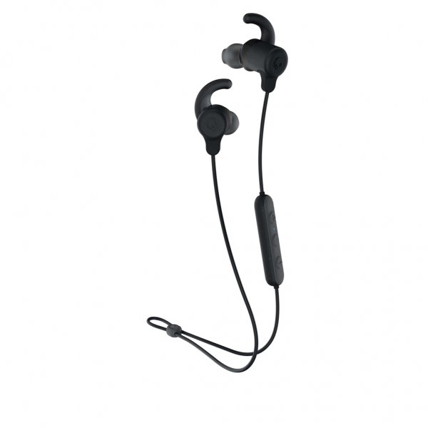Skullcandy Jib+ Active Hodetelefoner In-Ear Svart