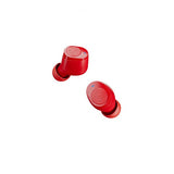 Skullcandy Jib True Hodetelefoner In-Ear True Wireless Gull Rød