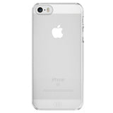 Just Mobile iPhone 5/5S/SE 2016 TENC Matt Gjennomsiktig