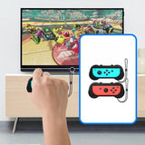 JYS NS215 10-i-1 Sportsutstyrssett til Nintendo Switch