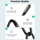Joyroom Kabel AUX Audio Extension Cable 3.5mm 1.2m