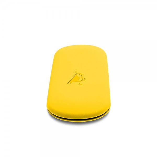 Aqiila Kabel Cablebird CS12 USB-C/USB-C 60W 2m Hvit