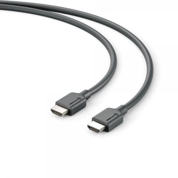 ALOGIC Kabel Elements HDMI Cable with 4K Support 2m