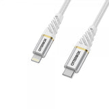 Otterbox Kabel Fast Charge Premium Lightning to USB-C Cable 2m Cloudy Sky