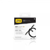 Otterbox Kabel Fast Charge Premium USB-C to USB-C Cable 1m Glamour