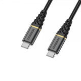Otterbox Kabel Fast Charge Premium USB-C to USB-C Cable 1m Glamour