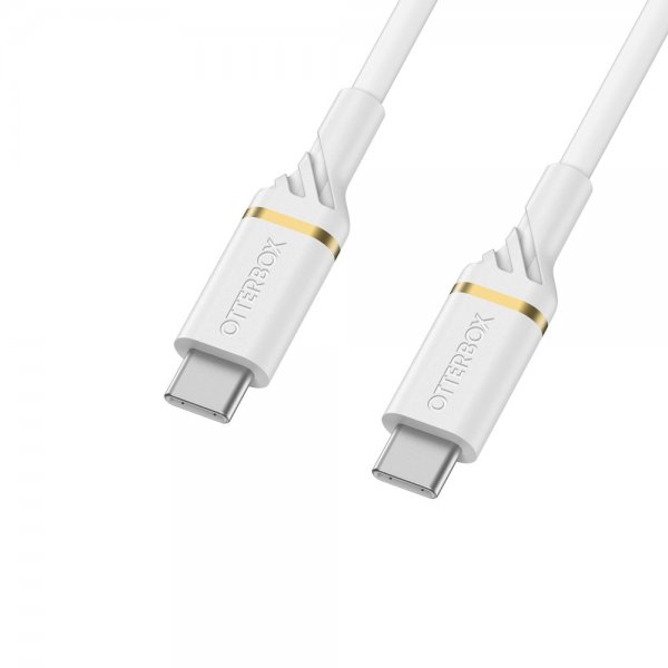 Otterbox Kabel Fast Charge Premium USB-C to USB-C Cable 2m Cloudy Sky