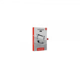 Rolling Square Kabel inCharge 6 Keyring Moon White
