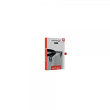Rolling Square Kabel inCharge 6 Max 1.5m 6in1 Mercury Gray