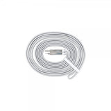 Rolling Square Kabel inCharge XL 100W 3m 6in1 Glacier White